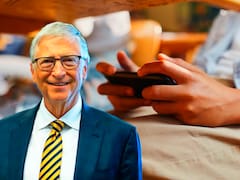 Adiós a los celulares: Bill Gates explicó por qué deben dejar de utilizarse y anticipó cuál será su mejor reemplazo