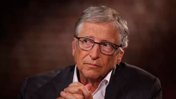 Adiós a las redes sociales | El creador de Microsoft reveló la forma para matar el aburrimiento que fue la clave de su éxito