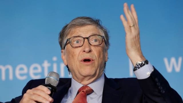 Conmoción mundial | Bill Gates atraviesa el peor momento de su vida: “Nunca debí...”