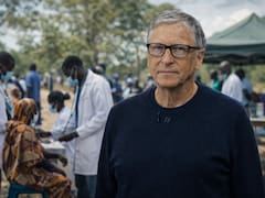 Bill Gates promete arreglar el sistema de salud de todos estos países: con inteligencia artificial y millones de dólares