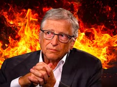 Estalló la alarma mundial: el creador de Microsoft lanzó su “predicción de fuego” y anticipó cómo se vivirá la peor crisis de la historia