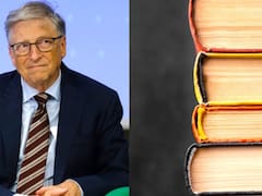 Bill Gates, magnate y cofundador de Microsoft: “La lectura alimenta la curiosidad por el mundo. Creo que me ayudó a avanzar en mi carrera y en el trabajo”