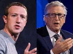 Ni Bill Gates ni Mark Zuckerberg: quién es la primera persona en la historia en alcanzar un patrimonio de 600 mil millones de dólares