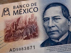 Récord del superpeso: las razones detrás de la caída del tipo de cambio y el mito de la 4T