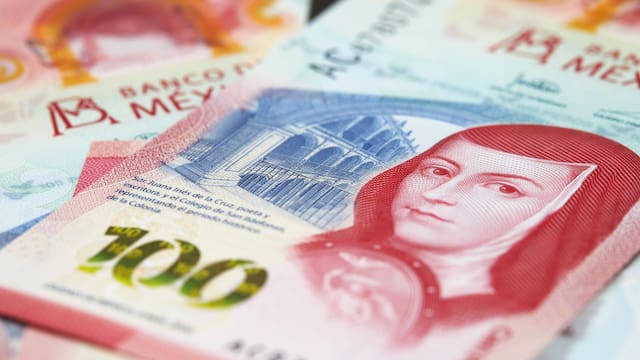 Dólar a peso mexicano HOY: a cuánto cerró la cotización de este viernes 21 de agosto
