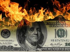 Se despide el dólar: quedan prohibidas todas las operaciones y el uso de billetes en estos 11 países