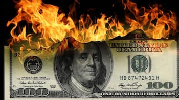 Se despide el dólar: quedan prohibidas todas las operaciones y el uso de billetes en estos 11 países