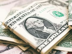 Atención | Este es el billete de 1 dólar que puede valer hasta 30 mil por un error particular y único