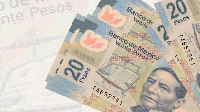 Cotización del euro a peso mexicano HOY: cuál es su precio este martes 30 de junio
