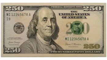 Nuevo dólar de 250: el Tesoro ya está planeando su creación y el billete nunca antes visto podría lanzarse al público este año