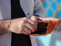 Qué significa ordenar los billetes de menor a mayor, según los psicólogos