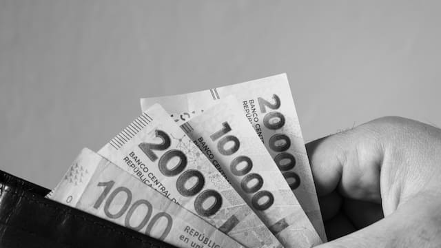 Los pesos rinden menos con tasas de interés más bajas: qué bonos aún son una oportunidad