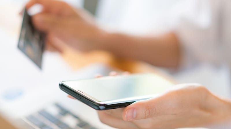 Carrefour Banco volvió al primer lugar con TNA del 30%. Foto (Archivo)