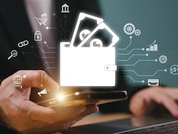Préstamos de billeteras: qué significa realmente el costo financiero que muestran las apps