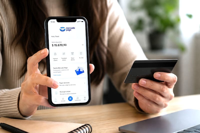 Las apps financieras y los bancos actualizaron sus rendimientos para captar pesos y ahora ofrecen tasas más altas para quienes dejen dinero en cuenta.