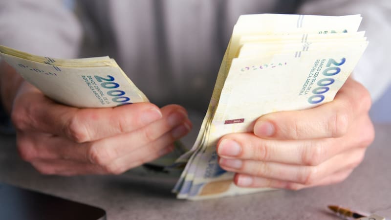 Confirmado | El Gobierno confirmó que le darán $100.000 a todos los jubilados que se encuentren en esta situación.