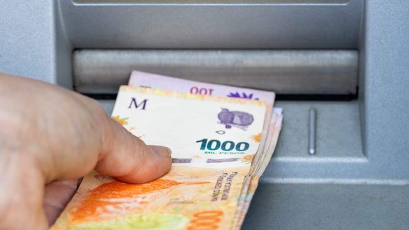 Invertir en plazo fijo: cuánto gano si invierto $ 1 millón en 30, 90 y 180 días y cómo calcularlo.