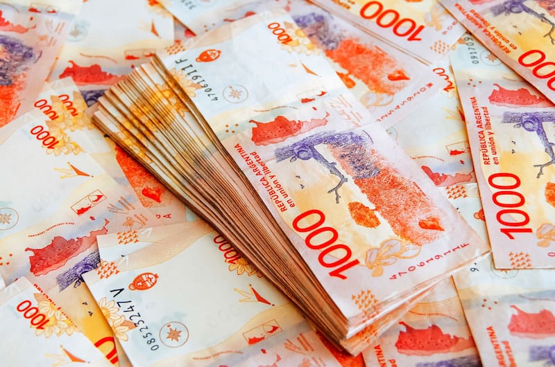 ¿Quiénes cobran el aguinaldo el viernes 19 de junio? Fuente: Shutterstock