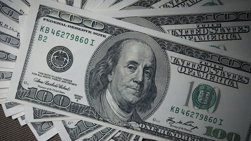 Cambian los dólares: para cuándo está prevista la llegada de los nuevos billetes de US$10, US$20, US$50 y US$100