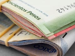 Hasta cuánto dinero en efectivo puedes depositar en tu cuenta sin que el banco envíe una notificación al SAT