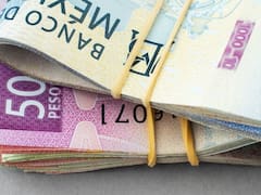 Freno a los billetes | No se permitirá efectuar compras con los de 500 y 1,000 pesos que presenten tal característica