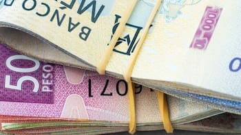 Se marchan los billetes | No se podrá realizar compras con los de 500 y 1,000 pesos que tengan esta característica