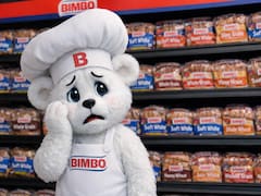 Bimbo bajo presión en EE.UU.: cae penetración y la competencia gana mercado