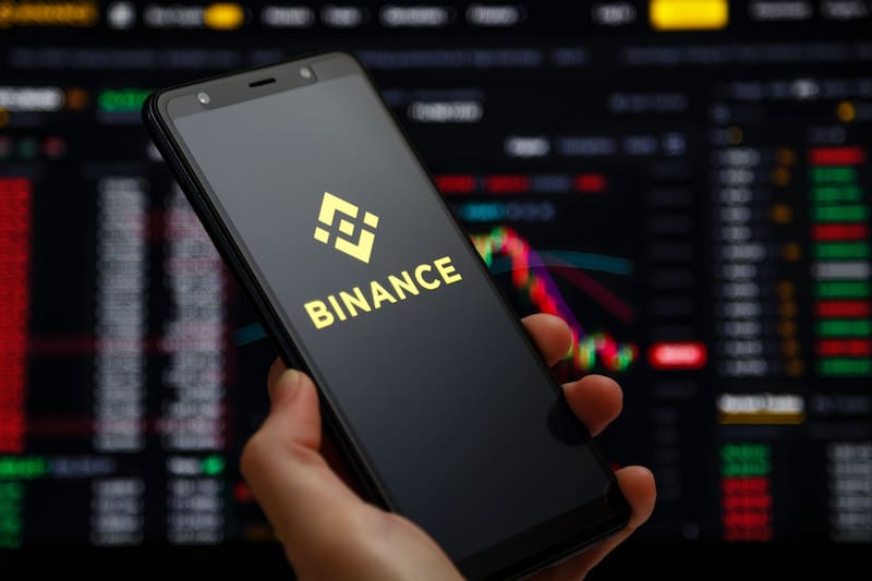 Fundada por CZ en 2017, Binance es una de las mayores plataformas cripto del mundo.