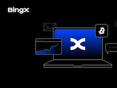 BingX integra SPEI en México para facilitar compra y retiro de criptomonedas