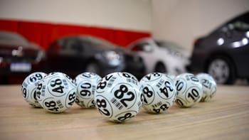 Powerball: estas son las cifras ganadoras del miércoles 12 de noviembre