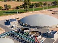 Biometano ‘hecho en México’: la ofensiva verde que desafía la importación de gas