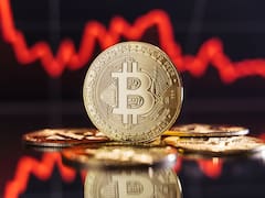 Desplome histórico: el mercado cripto se derrumba y pierde u$s 1,2 billones