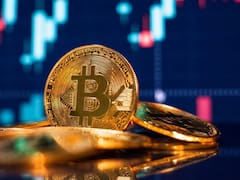 Bitcoin se dispara: qué recomiendan los expertos antes de comprar