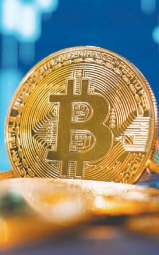 Bitcoin se derrumba y alarma a los inversores: a cuánto cotiza y qué pasa con Ethereum