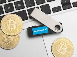 Por qué dejar tu cripto en un exchange no es lo mismo que tenerlo en tu propia billetera