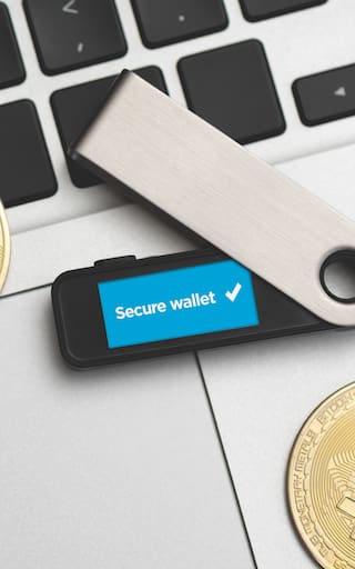 ¿Por qué dejar tu cripto en un exchange no es lo mismo que tenerla en tu propia billetera?