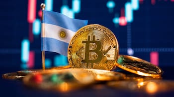 Bitcoin y Ethereum: así cotizan las principales criptomonedas este sábado 22 de agosto