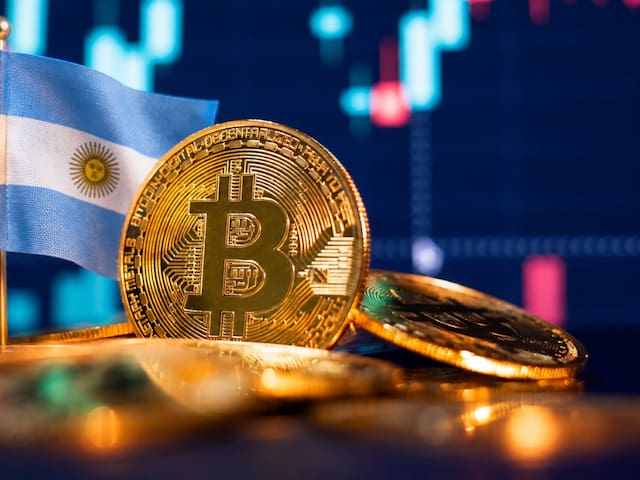 Bitcoin y Ethereum: así cotizan las principales criptomonedas este sábado 22 de agosto
