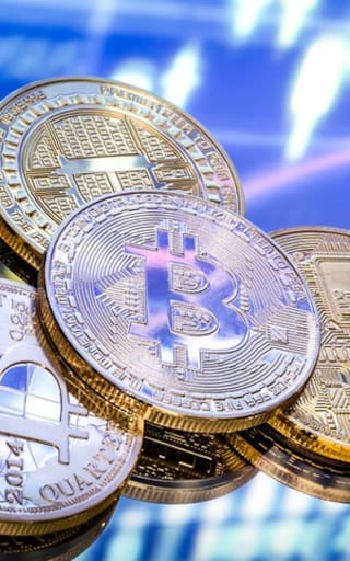 Bitcoin y Ethereum: así cotizan las principales criptomonedas este martes 8 de septiembre