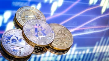 Bitcoin y Ethereum: así cotizan las principales criptomonedas este martes 8 de septiembre