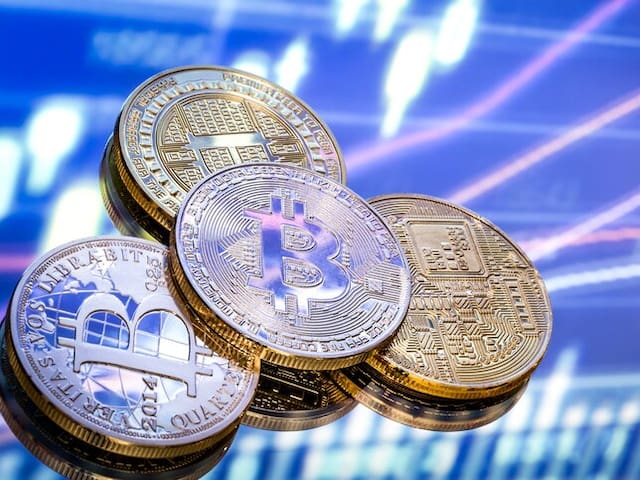 Bitcoin y Ethereum: así cotizan las principales criptomonedas este martes 8 de septiembre