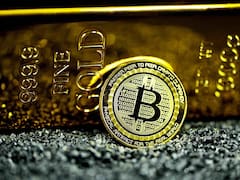 Bitcoin cae 18% en una semana: por qué no logra rebotar como el oro