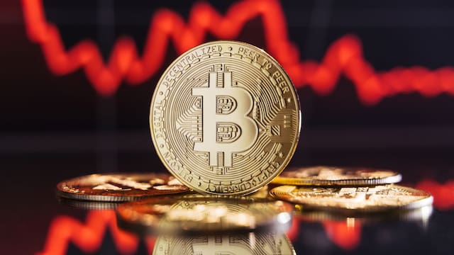 Bitcoin en calma en medio de la incertidumbre global: sigue la apuesta por el largo plazo
