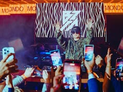 Los auriculares Mondo Freestyle que usa Bizarrap: precio, análisis y dónde comprar en la Argentina