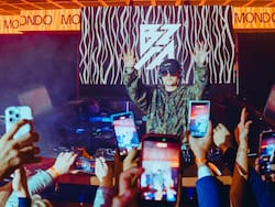 Los auriculares Mondo Freestyle que usa Bizarrap: precio, análisis y dónde comprar en la Argentina