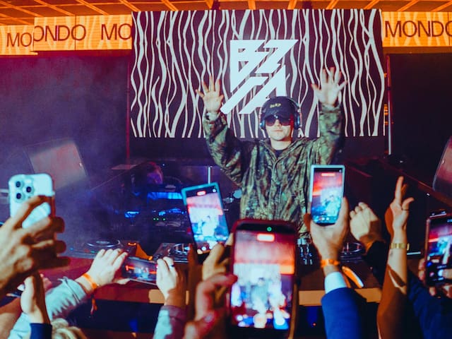 Los auriculares Mondo Freestyle que usa Bizarrap: precio, análisis y dónde comprar en la Argentina