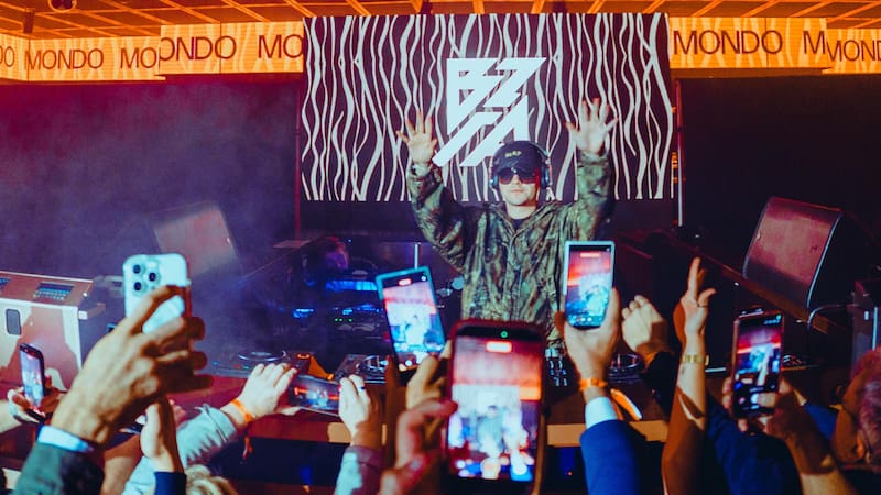 Los auriculares Mondo Freestyle que usa Bizarrap: precio, análisis y dónde comprar en la Argentina