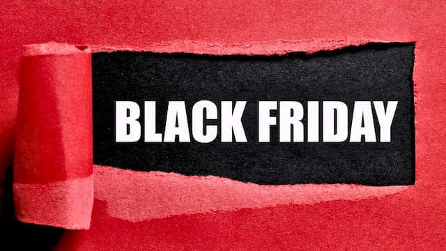 Llega el Black Friday 2025: todos los descuentos anticipados que no te puedes perder: lista de tiendas participantes
