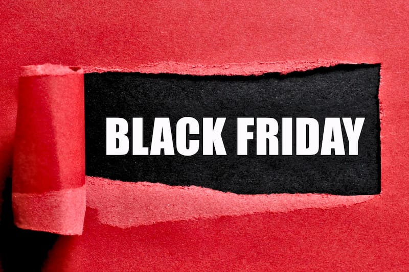 El Black Friday 2025 comenzará en Colombia este viernes 28 de noviembre y se enlazará con el Cyber Monday para conformar cuatro días completos de promociones. (Imagen: Archivo).