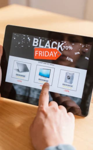 Black Friday 2025 en Colombia: cuándo es, cuánto dura y dónde encontrar los mejores descuentos